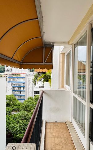 Apartamento para alugar com 72m², 2 quartos e 1 vaga