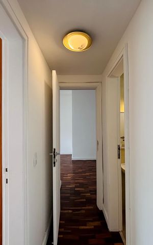 Apartamento para alugar com 72m², 2 quartos e 1 vaga