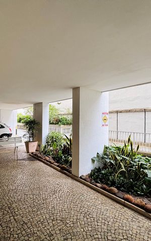 Apartamento para alugar com 72m², 2 quartos e 1 vaga