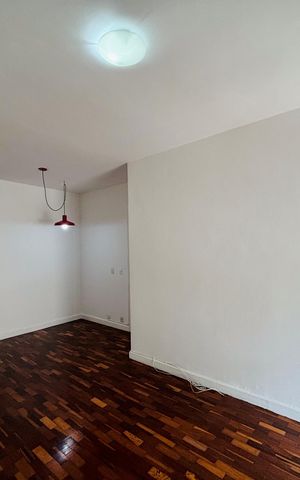 Apartamento para alugar com 72m², 2 quartos e 1 vaga