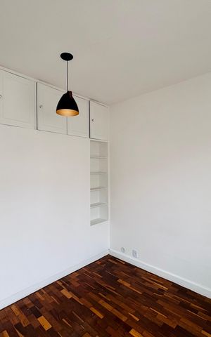 Apartamento para alugar com 72m², 2 quartos e 1 vaga