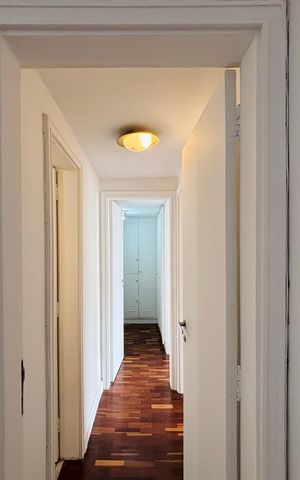 Apartamento para alugar com 72m², 2 quartos e 1 vaga