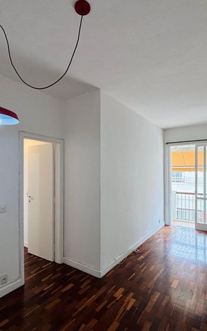 Apartamento para alugar com 72m², 2 quartos e 1 vaga