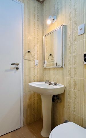 Apartamento para alugar com 72m², 2 quartos e 1 vaga