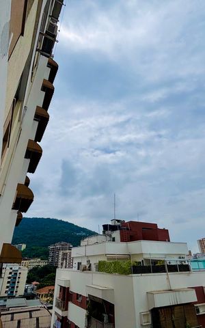 Apartamento para alugar com 72m², 2 quartos e 1 vaga