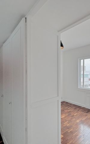 Apartamento para alugar com 72m², 2 quartos e 1 vaga