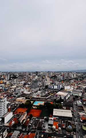 Apartamento para alugar com 46m², 1 quarto e 1 vaga Apartamento para alugar com 46m², 1 quarto e 1 vagaVista da Sacada
