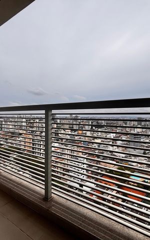 Apartamento para alugar com 46m², 1 quarto e 1 vaga Apartamento para alugar com 46m², 1 quarto e 1 vagaSacada