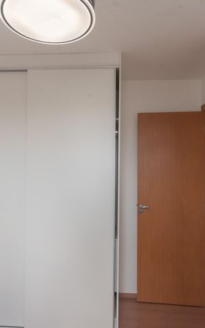 Apartamento para alugar com 44m², 2 quartos e 1 vaga Apartamento para alugar com 44m², 2 quartos e 1 vagaQuarto 1
