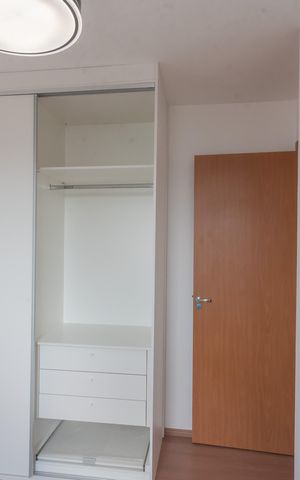 Apartamento para alugar com 44m², 2 quartos e 1 vaga Apartamento para alugar com 44m², 2 quartos e 1 vagaQuarto 1