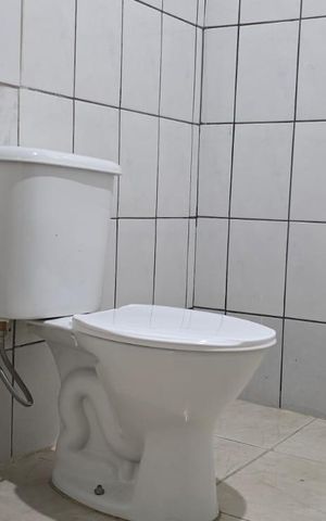 Casa para alugar com 50m², 1 quarto e sem vagaBanheiro Social