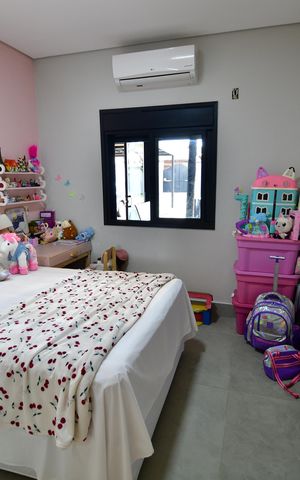 Casa para alugar com 300m², 3 quartos e 4 vagasQuarto 1