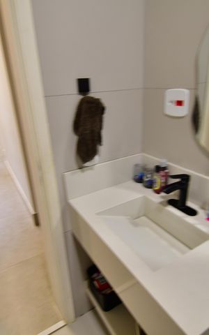 Casa para alugar com 300m², 3 quartos e 4 vagasBanheiro