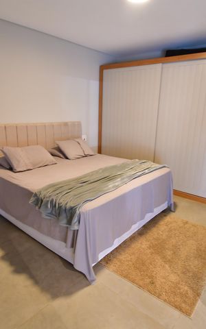 Casa para alugar com 300m², 3 quartos e 4 vagasQuarto 3 - Suíte