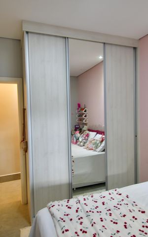 Casa para alugar com 300m², 3 quartos e 4 vagasQuarto 1