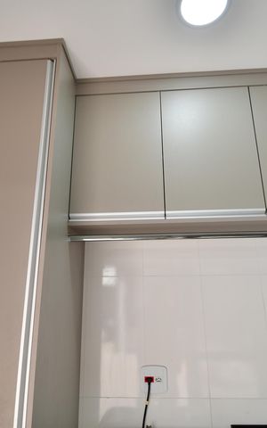Casa para alugar com 300m², 3 quartos e 4 vagasÁrea de Serviço