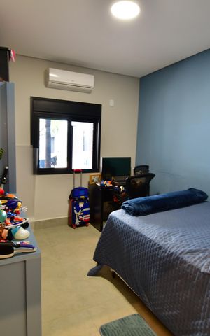 Casa para alugar com 300m², 3 quartos e 4 vagasQuarto 2