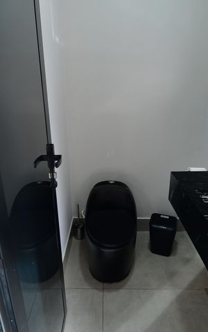 Casa para alugar com 300m², 3 quartos e 4 vagasLavabo