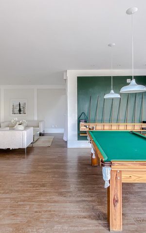 Apartamento para alugar com 126m², 3 quartos e 2 vagasSala de Jogos