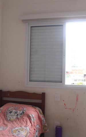 Apartamento à venda com 72m², 2 quartos e 1 vagaQuarto