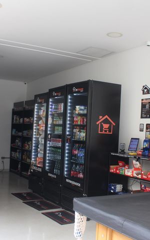 Apartamento à venda com 72m², 2 quartos e 1 vagaÁrea comum