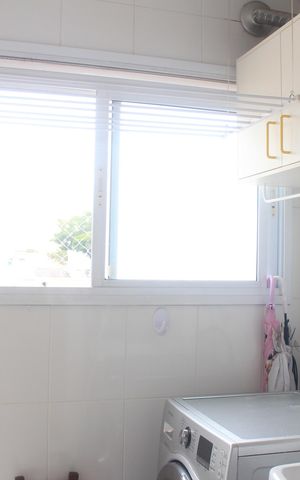 Apartamento à venda com 72m², 2 quartos e 1 vagaÁrea de Serviço