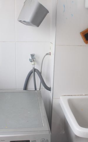 Apartamento à venda com 72m², 2 quartos e 1 vagaÁrea de Serviço