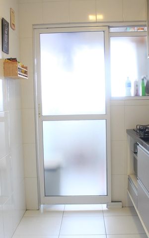 Apartamento à venda com 72m², 2 quartos e 1 vagaCozinha