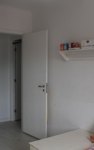 Apartamento à venda com 72m², 2 quartos e 1 vagaQuarto