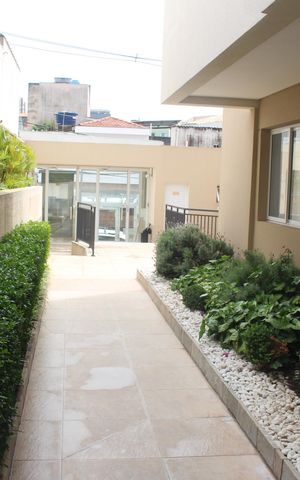 Apartamento à venda com 72m², 2 quartos e 1 vagaÁrea comum
