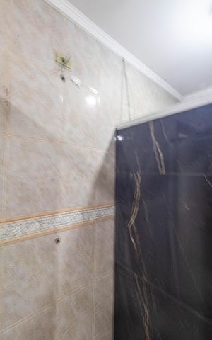 Casa para alugar com 140m², 3 quartos e 3 vagas Casa para alugar com 140m², 3 quartos e 3 vagasBanheiro da Suite