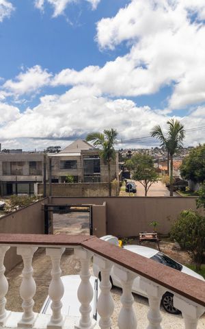 Casa para alugar com 140m², 3 quartos e 3 vagas Casa para alugar com 140m², 3 quartos e 3 vagasVaranda da Sala