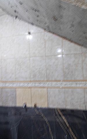 Casa para alugar com 140m², 3 quartos e 3 vagas Casa para alugar com 140m², 3 quartos e 3 vagasBanheiro da Suite