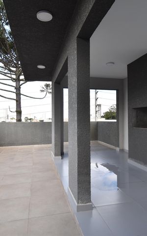 Studio para alugar com 27m², 1 quarto e 1 vagaÁrea comum - Churrasqueira