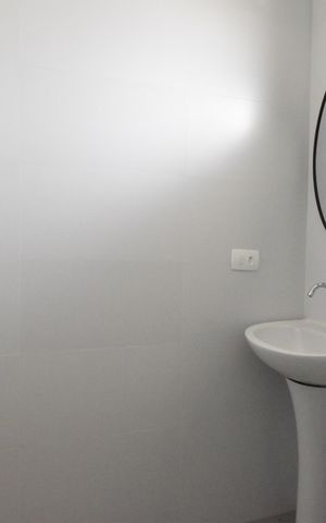 Studio para alugar com 27m², 1 quarto e 1 vagaBanheiro