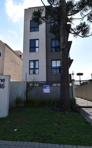 Studio para alugar com 27m², 1 quarto e 1 vagaPlaca