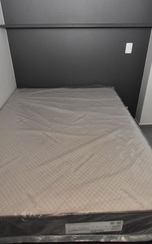 Studio para alugar com 27m², 1 quarto e 1 vagaQuarto