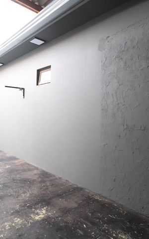 Casa para alugar com 70m², 2 quartos e 2 vagasÁrea de Serviço