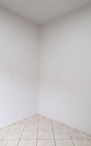 Casa para alugar com 70m², 2 quartos e 2 vagasSala de Jantar
