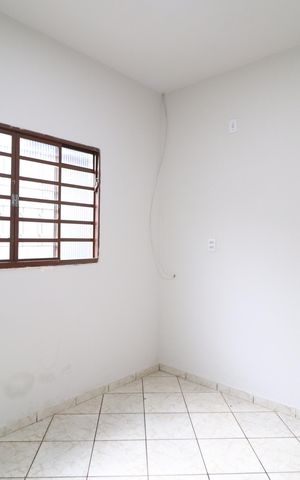 Casa para alugar com 70m², 2 quartos e 2 vagasQuarto 2