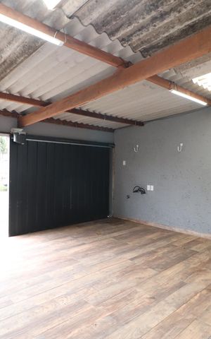 Casa para alugar com 70m², 2 quartos e 2 vagasGaragem