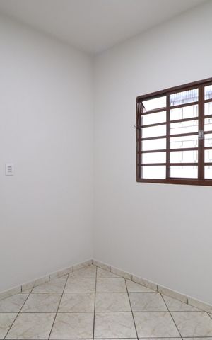 Casa para alugar com 70m², 2 quartos e 2 vagasSala de Jantar