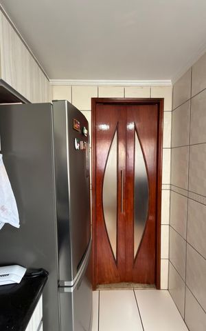 Apartamento à venda com 42m², 2 quartos e 1 vaga Apartamento à venda com 42m², 2 quartos e 1 vagaCozinha