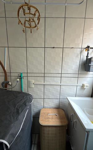 Apartamento à venda com 42m², 2 quartos e 1 vaga Apartamento à venda com 42m², 2 quartos e 1 vagaÁrea de Serviço