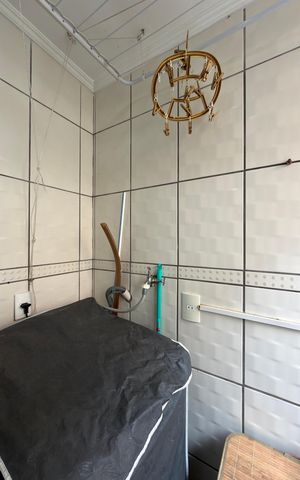 Apartamento à venda com 42m², 2 quartos e 1 vaga Apartamento à venda com 42m², 2 quartos e 1 vagaÁrea de Serviço