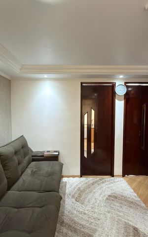 Apartamento à venda com 42m², 2 quartos e 1 vaga Apartamento à venda com 42m², 2 quartos e 1 vagaSala