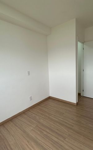Apartamento para alugar com 49m², 1 quarto e 1 vaga Apartamento para alugar com 49m², 1 quarto e 1 vagaQuarto