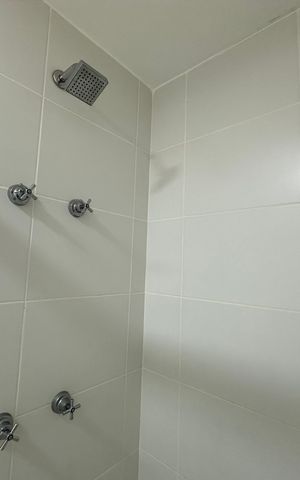 Apartamento para alugar com 49m², 1 quarto e 1 vaga Apartamento para alugar com 49m², 1 quarto e 1 vagaBanheiro