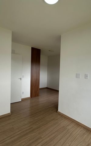 Apartamento para alugar com 49m², 1 quarto e 1 vaga Apartamento para alugar com 49m², 1 quarto e 1 vagaQuarto