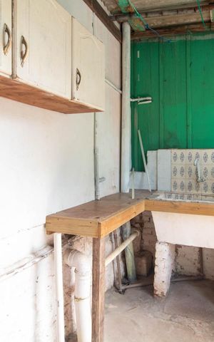 Casa para alugar com 70m², 2 quartos e 2 vagas Casa para alugar com 70m², 2 quartos e 2 vagasÁrea de Serviço